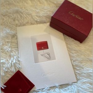 Cartier coffee table book